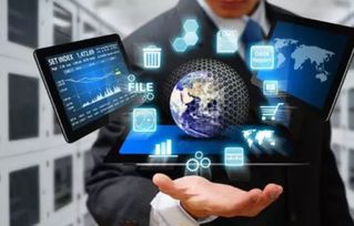 科技創新引領風控新時代 鯨緯科技打造精準風險評估系統