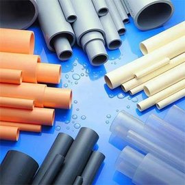 新型塑料管材 技術(shù)革新與未來趨勢(shì)