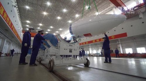 走進企業 商業航天迎來新發展機遇下的航空商務服務