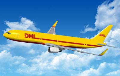 深圳DHL快遞服務指南 官網下單、價格查詢與航空商務綜合支持